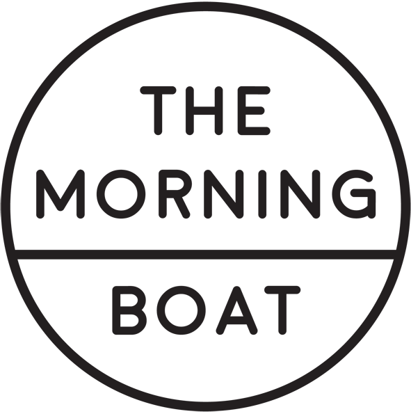 The morning boat